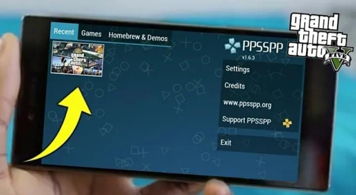 How to download iso files for ppsspp