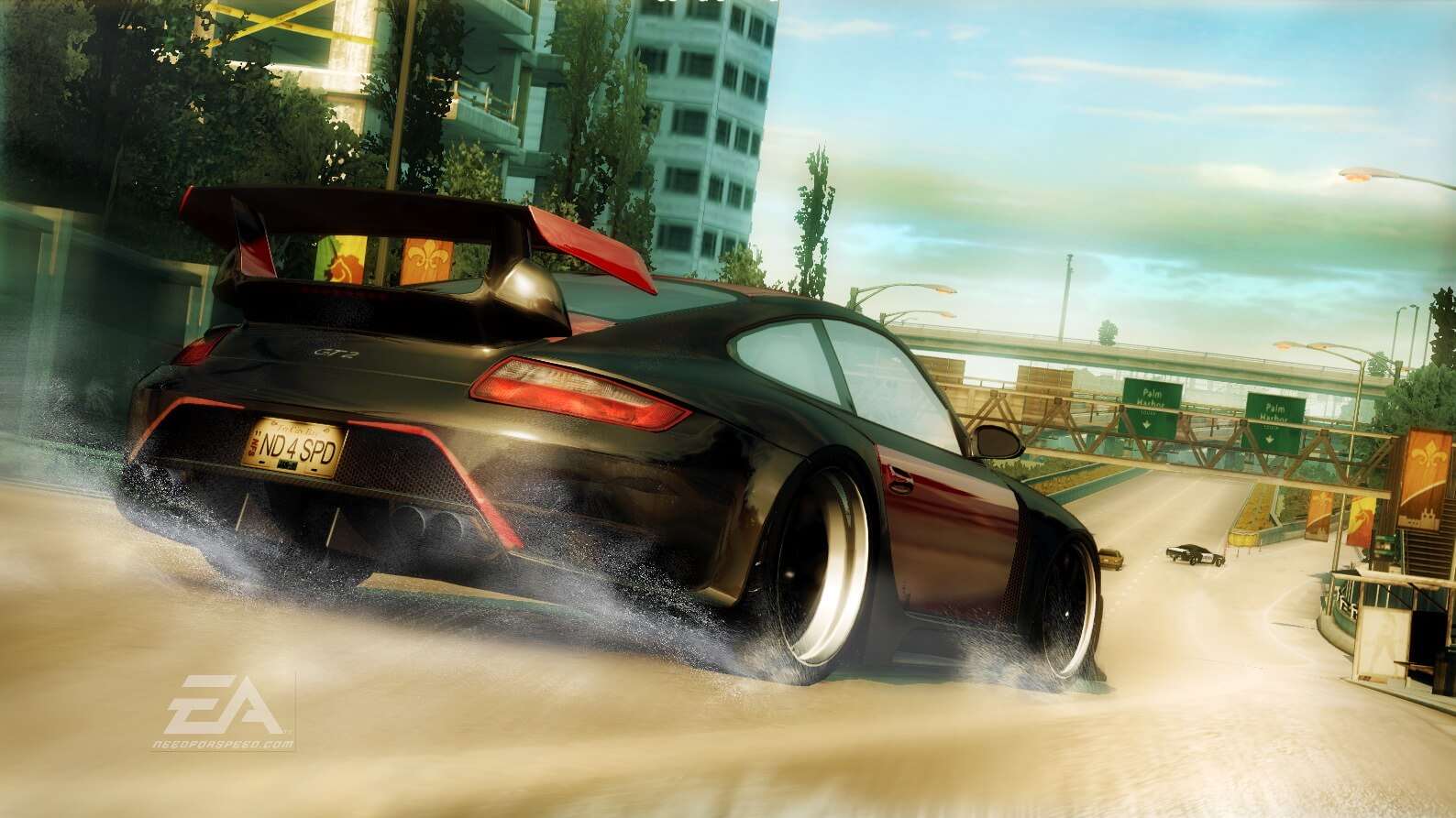 Need For Speed Undercover Ppsspp Cheats