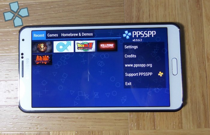 Ppsspp Game Roms For Android